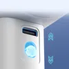 JisuLife Pro1S, Biały, 1 went., Wentylator ręczny, 1 szt., Podgląd zdjęcia produktu 8