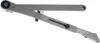 Tringle de blocage argent p.TS 2000 V/TS 4000 GEZE Voir les images du produit 11