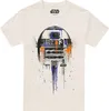 Star Wars - T-shirt voor heren, model TV5115 (maat S) Productafbeelding-voorbeeld 1