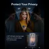 Sichtschutzglas mit Positionierungsrahmen für Galaxy S26 Produktbild-Vorschau 11