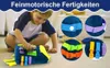 Kinderrucksack Kleinkindrucksack mit Schnallen und Produktbild-Vorschau 8