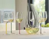 Riedel Handmade Riesling/Zinfandel Dunkelblau Náhled obrázku produktu 3