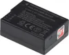 Batterie T6 Energie Panasonic DMW-BLC12E, BP-DC12, 1000mAh, Produktbild-Vorschau 4
