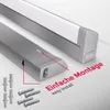 Světlo pod skříňkou LED 230V 9W Světelný pásek Kuchyňské Náhled obrázku produktu 9