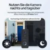 Protectly® Video-Türklingel mit Kamera 4K – WLAN, Gong, Produktbild-Vorschau 6