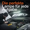 OSRAM Handleuchte LED 1000Im 10W 6000K Arbeitsleuchte Produktbild-Vorschau 4