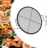 VEVOR X-Marks griglia per fuochi d'artificio, Φ 760 x 25 mm Anteprima dell’immagine prodotto 7