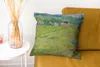 MuchoWow® Zierkissen Sofakissen Wohnzimmer Dekokissen 45x45 Produktbild-Vorschau 6