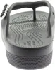 CROCS Bade-Zehentrenner Damen 31353436353331 Schwarz 37 EU Produktbild-Vorschau 25