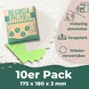 RE:CIRCLE - Udržitelné houbové utěrky do kuchyně a koupelny Náhled obrázku produktu 8