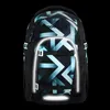 coocazoo mochila escolar Mate School Backpack Laser Lights Vista previa de la imagen del producto 16