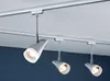Paulmann, system szynowy LED, reflektor, 1x5,4W, chrom Podgląd zdjęcia produktu 3
