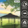 TolleTour Toit de rechange Accessoires pour pavillons & Voir les images du produit 1
