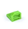 ESSENTIAL USB-B Port Lock (BL04) (Farbcode Grün, 10 Stück) Produktbild-Vorschau 3