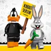 LEGO 71030 Minifigurky Looney Tunes Sada s jednou Náhled obrázku produktu 14