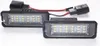 LED Kennzeichenbeleuchtung passend für VW Golf 4 5 6 Passat Produktbild-Vorschau 1