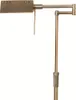 Steinhauer Stehleuchte Karl 1-flammig Bronze Matt 23x52cm Produktbild-Vorschau 18