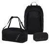 Satch, Schulrucksack-Set AIR Blackjack 3-teilig Produktbild-Vorschau 11
