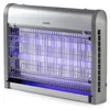 Trampa para insectos con lámparas LED UV - eléctrica - DOMO Vista previa de la imagen del producto 1