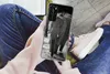 MuchoWow® Handyhülle Schutzhülle Hülle für Huawei P40 Produktbild-Vorschau 3
