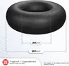 SKINHAWK LKW-Schlauch Ø80cm – 80cm Produktbild-Vorschau 2