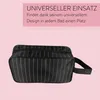 PARSA Beauty Essential Herren-Kulturtasche, stilvolle Produktbild-Vorschau 6