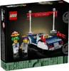 Veteran bei einer Parade – LEGO Ikonen 40913 Produktbild-Vorschau 3