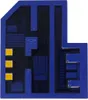 FaNaTtik Doom Replik Pixel-Key-Set 30th Anniversary Limited Produktbild-Vorschau 2