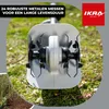 IKRA Accu-motorhakker IAMH 20 | 20V | Werkbreedte 19 cm | Productafbeelding-voorbeeld 6