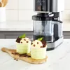Ninja XSKPNTLID4EUK 4 tazze per la gelatiera Ninja Creami Anteprima dell’immagine prodotto 4