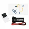Lokalizator GPS MK02 bez abonamentu | Wodoodporny zgodnie z Podgląd zdjęcia produktu 2