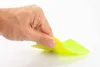 Einfache Teigkarte 12 Stück Teigschaber, Teigschaberkarte Produktbild-Vorschau 10