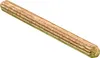 100 Stück HETTICH Holzdübel, D.6 mm x B.60 mm Produktbild-Vorschau 1