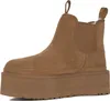 UGG Obuv W Neumel Platform Chelsea, 1134526CHE Náhľad obrázku produktu 3