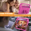Étui de protection pour Samsung Galaxy Tab S10 FE 11" 2025, Voir les images du produit 5