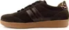 Gabor 73.300 Damenschuhe - Halbschuhe - Sneaker braun Produktbild-Vorschau 27
