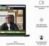 Apple MacBook Pro  - Apple M - 41,1 cm (16.2") - 3456 x Produktbild-Vorschau 12