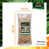 Buchenspäne fein 10 Liter – Natürliches Einstreu für Produktbild-Vorschau 2