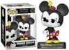 Funko Disney POP! Winylowa figurka Myszka Minnie - Minnie Podgląd zdjęcia produktu 3