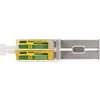 UHU PLUS ENDFEST Zwei-Komponentenkleber 45585 25 g, Paste, Produktbild-Vorschau 7
