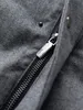 OMBRE Jack Parka met functionele zakken, model Productafbeelding-voorbeeld 10