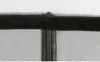 Moustiquaire Magnétique Anthracite Fermeture Automatique, Voir les images du produit 7