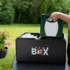THERM BOX Styroporbox B80 80-Liter - für E2 & E3 Kisten Produktbild-Vorschau 4