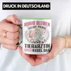 Trendation - Tierärztin Tasse Geschenk Lustiger Spruch Produktbild-Vorschau 2