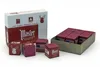 Master Kreide 12 Stk. div. Farben Burgund/Burgundy Produktbild-Vorschau 1