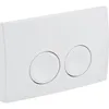 WC-Komplettset Weiß mit Belvit Hänge WC Keramik und Produktbild-Vorschau 10