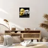 Bild auf Leinwand - Leinwandbild - Maske Theater Bühne Produktbild-Vorschau 7