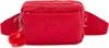 Kipling Abanu Multi Red Rouge One Size Produktbild-Vorschau 7