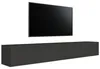 Selsey Veldio - Mobiletto porta TV sospeso con frontali Anteprima dell’immagine prodotto 7