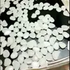 200x Weiß Leuchtsteine Leuchtkiesel Dekoration Produktbild-Vorschau 3